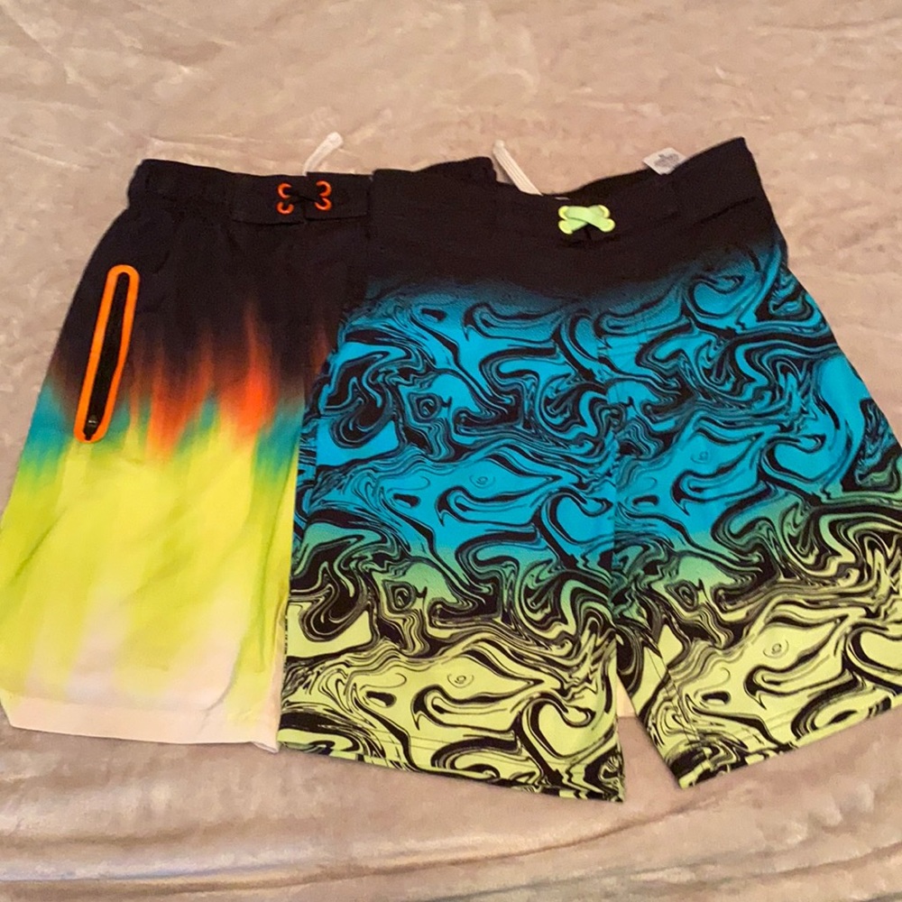 Swimming trunks (boys)